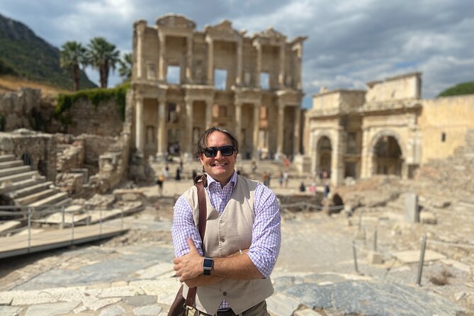 Customizable Private Ephesus Tour - Customizable Itinerary
