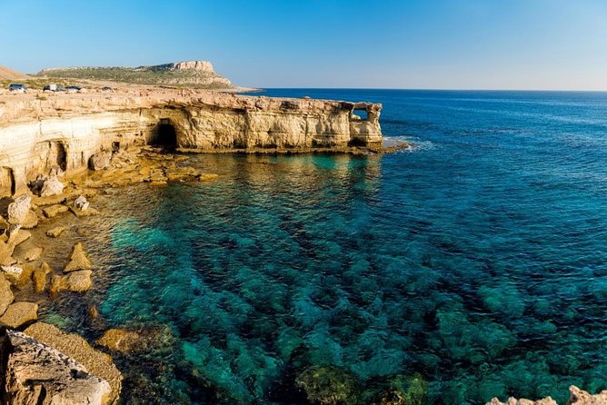 Cyprus Private Transfer From Ayia Napa to Larnaca (Lca) Airport - Booking and Confirmation Process