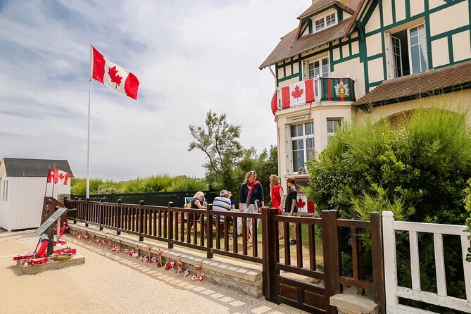 D-Day Tour With Pickup From Normandy Review - Reviews and Highlights