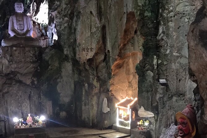 Da Nang Sightseeing With Cool Guide - Highlights of Da Nang