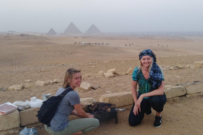 Dahabiya Nile Cruise: Luxor to Aswan - 5 Days/4 Nights - Accessibility and Participation