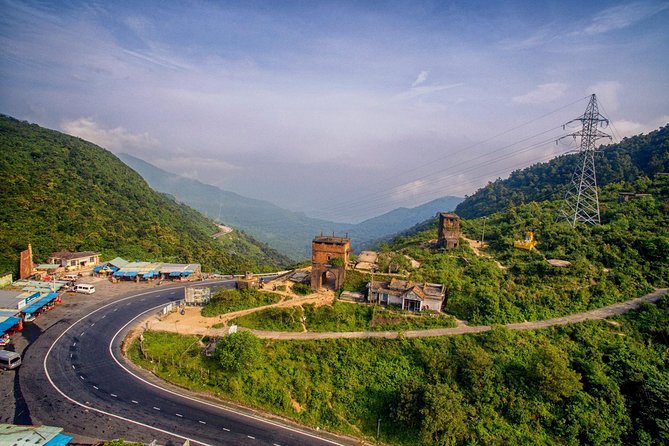 Daily Bus Between Da Nang/Airport & Hue - Accessibility Features