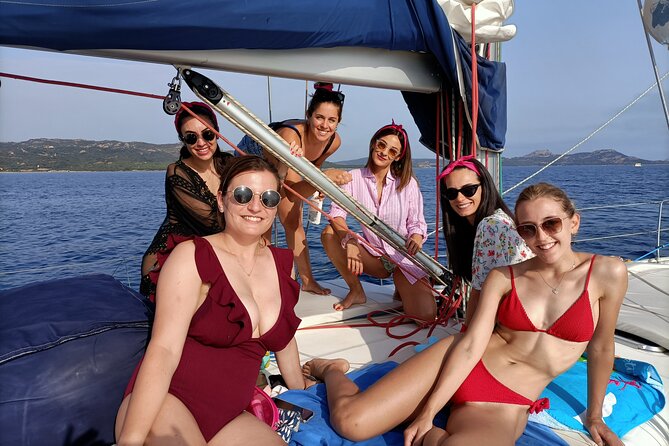 Daily Excursion by Sailboat Archipelago of La Maddalena - Duration and Accessibility