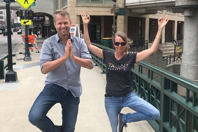 Dallas Scavenger Hunt by Wacky Walks - Pricing and Group Information