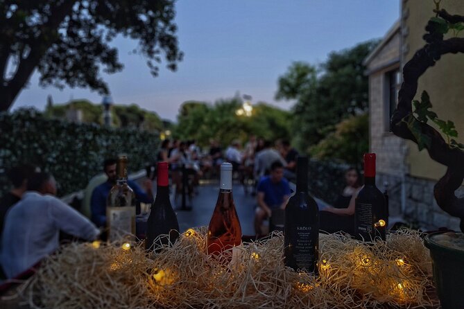 Dalmatian Wine Tasting by Bottiglia Wine & Deli - Additional Information for Travelers