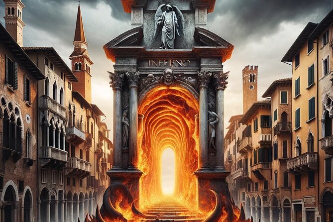 Dante in Verona: From Inferno to Paradise - Reviews and Feedback