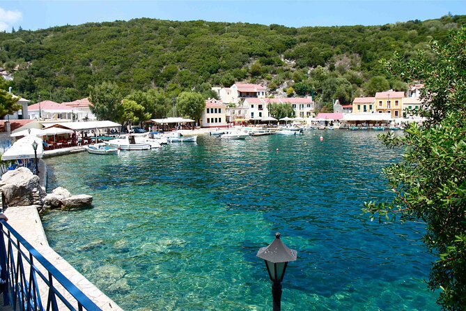 Day Cruise in Kefalonia,Ithaka, Lefkada Beaches - Eptanisos Boat - Safety and Accessibility Information