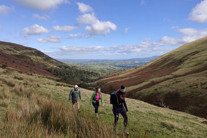Day Hike: Pen Y Fan by Routes Less Travelled - Safety Considerations and Tips