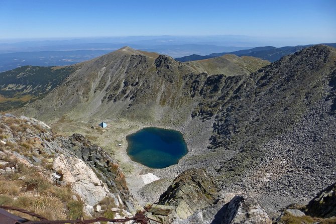 Day Hike to Musala Peak 2925 M – the Highest on the Balkan Peninsula - Traveler Reviews and Ratings