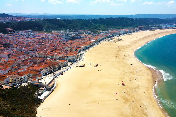Day Tour Fatima Batalha Nazare Obidos - Discovering Nazare