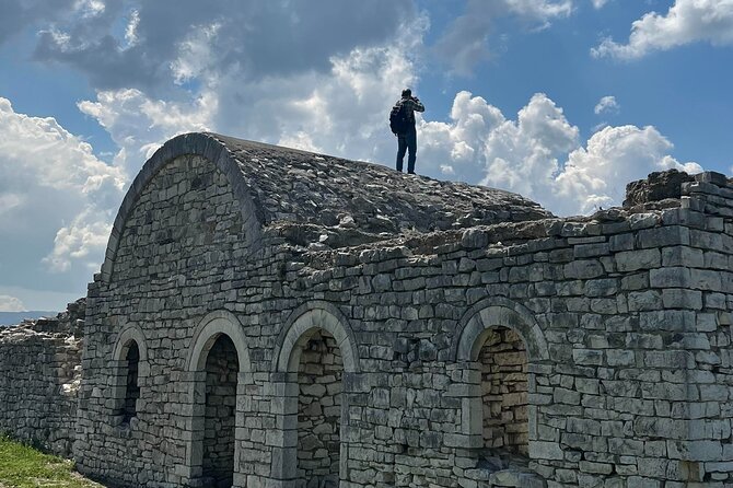 Day Tour in Berat, Unesco Heritage - Exploring Berats UNESCO Heritage