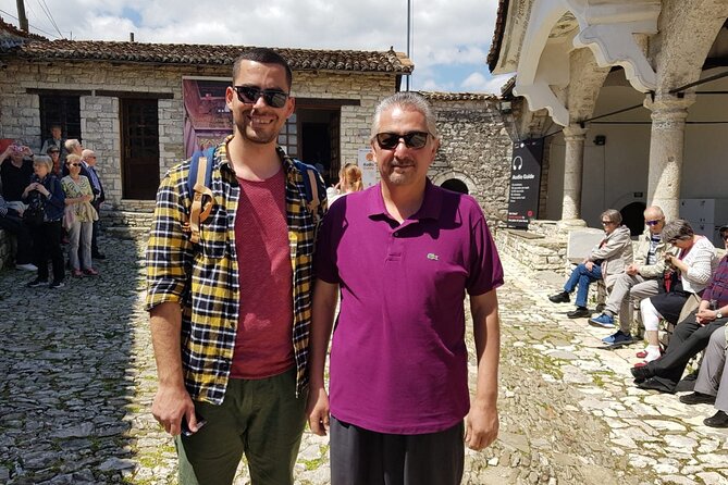 Day Tour of Berat and Karavasta Lagoon From Tirana&Durres - Cancellation and Refund Policy