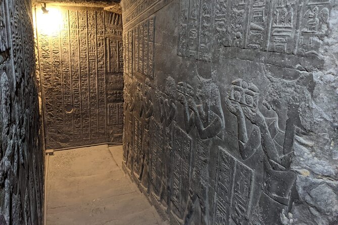 Day Tour To Dendara And Abydos From Luxor - Tips for Travelers