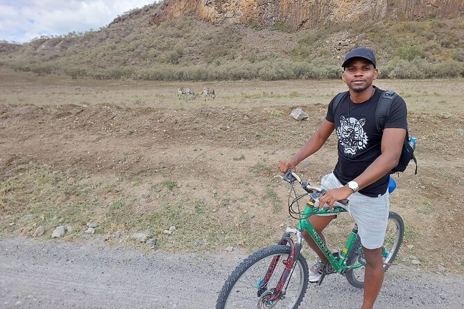 Day Tour To Hells Gate National Park and Optional Boat Ride on Lake Naivasha. - Lake Naivasha Experience