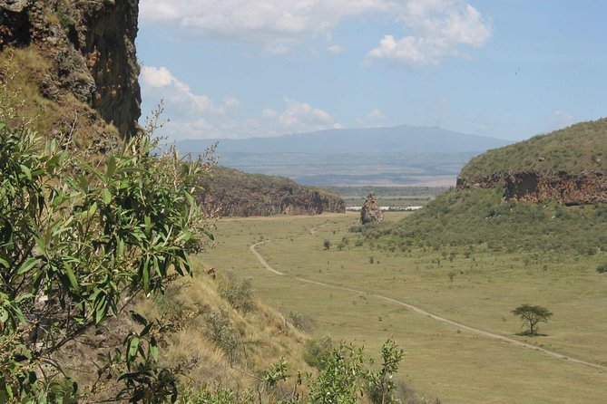 Day Tour to Hells Gate Park and Lake Naivasha - Customer Reviews and Ratings
