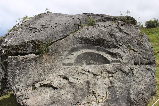 Day Tour to Moon Temple, Saywite With Tarawasi - Site Visits: Moon Temple and Saywite