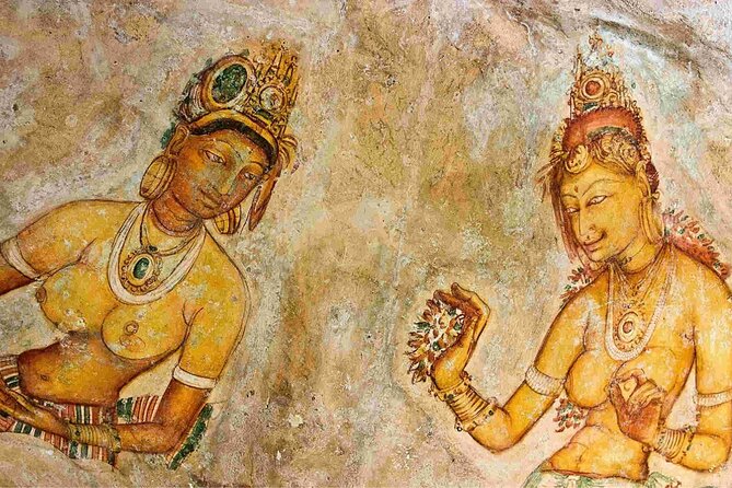 Day Tour to Sigiriya Rock and Dambulla Temple From Trincomalee - Pricing and Booking Details