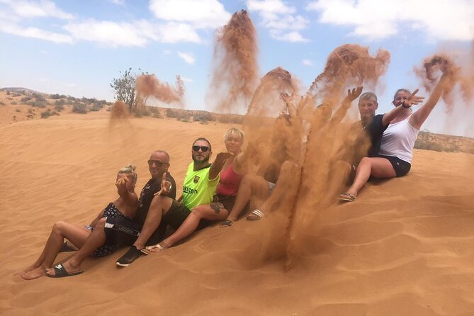 Day Trip From Agadir to Massa in 4X4 - Traveler Reviews Highlight