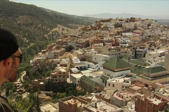 Day Trip From Fes to Volubilis Moulay Idriss & Meknes - Discovering Volubilis