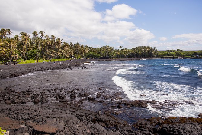Day Trip From Oahu to Hilo: Active Volcanoes - Transportation and Inclusions