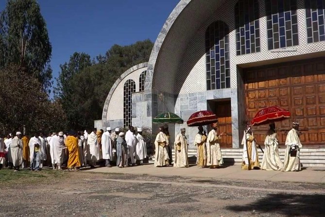 Day Trip in Axum - Ancient City of Axum