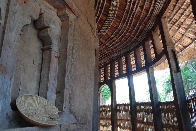 Day Trip in Bahir Dar - Tips for Your Day Trip