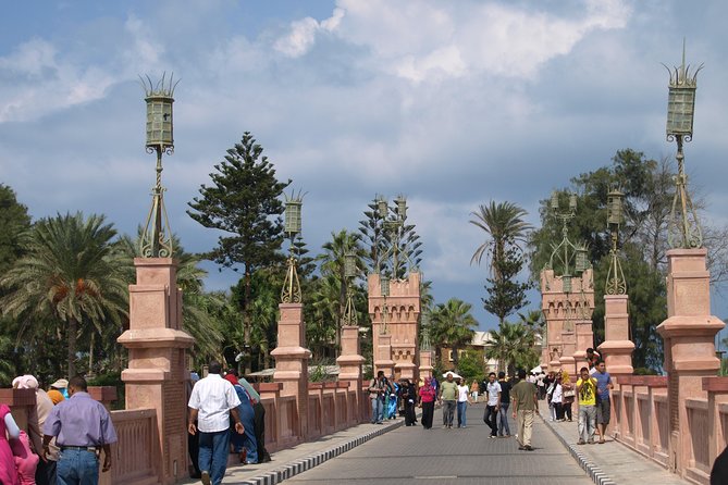 Day Trip to Alexandria From Cairo - Additional Information