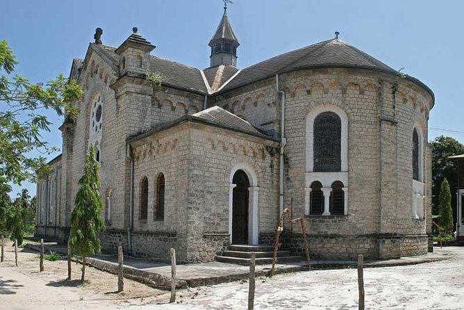 Day Trip to Bagamoyo From Dar Es Salaam ..Historical Town - Pricing and Booking