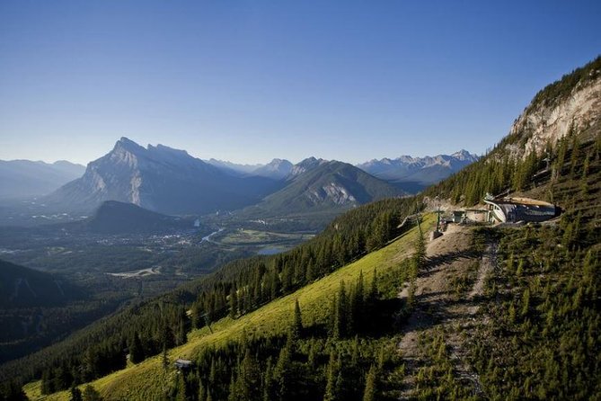 Day Trip to Banff, Gondola, Johnston Canyon From Calgary, Banff - Important Information
