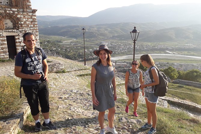 Day Trip to Berat & Apollonia / Offered by Tirana Day Trips - Reviews and Ratings