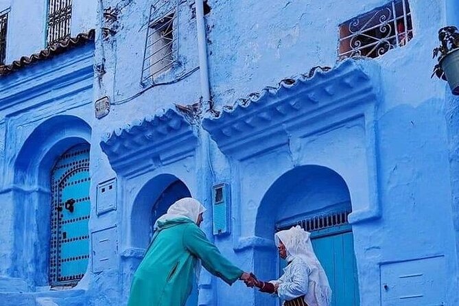 Day Trip to Chefchaouen From Fez in Small Group - Traveler Recommendations