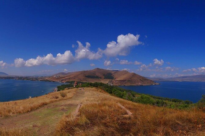 Day Trip to Garni,Gegard and Lake Sevan - Sevanavank Monastery