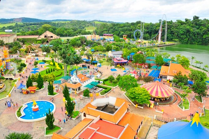 Day Trip To HOPI HARI Amusement Park: One Of The Largest Parks In Latin America - Customer Reviews and Ratings