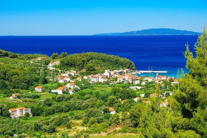 Day Trip to Korčula and Pelješac With Wine Tasting From Kolocep - Booking and Logistics