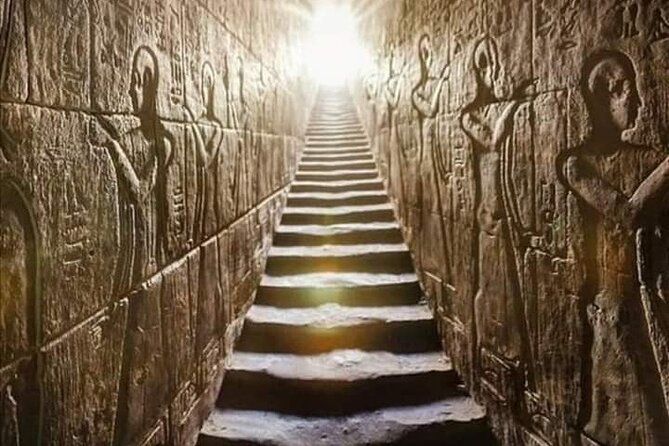 Day Trip to Luxor by Plane From Sharm El Sheikh - Reviews and Feedback