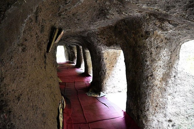 Day Trip to Melka Kunture & Adadi Mariam Rock-Hewn Church. - Customer Reviews