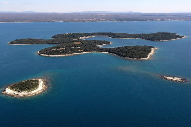 Day Trip to Poreč and Pula With Lunch From Rovinj - Transportation and Logistics