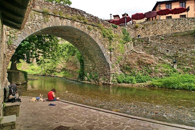 Day Trip to Potes and Santillana Del Mar From Santander - Traveler Review and Feedback