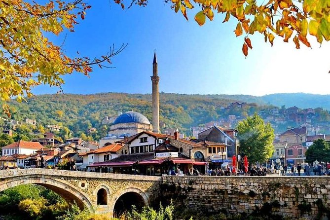 Day Trip to Prizeren Kosovo,Explore Prizren Heritage With Tirana Day Trips - Group Size and Pricing