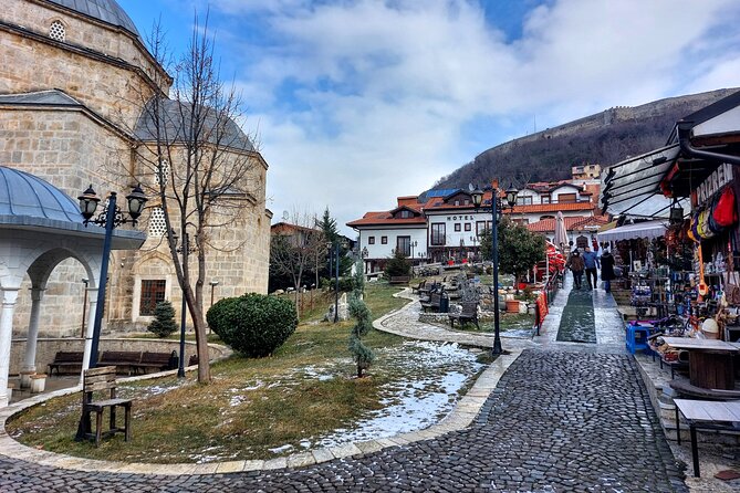 Day Trip to Prizren Kosovo - Traditional Cuisine and Cafes