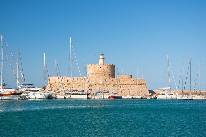 Day Trip to Rhodes From Fethiye Review - Traveler Participation