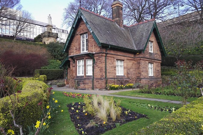 Day Trip To South Queensferry With A Local: Private & Personalized - Pricing and Booking