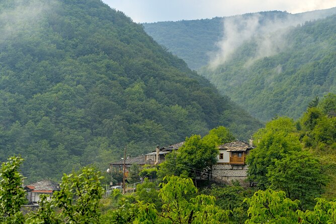 Day Trip to the Marvelous Bridges and the Unique Rhodope Cuisine - Pricing and Availability Information