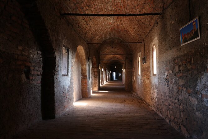 Day Trip to Turda Salt Mine and Corvin Castle From Timisoara - Booking and Contact Information