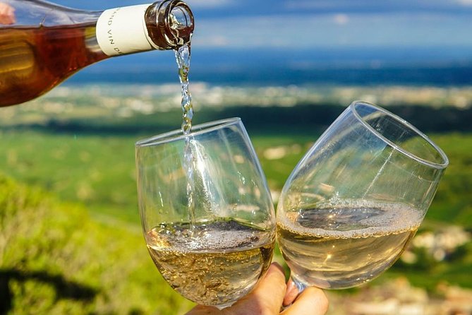 Day: Wine-Tour in Provence - Verified Customer Testimonials