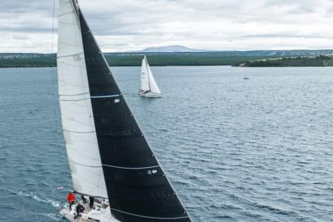 Daysailing & SUP Experience - Operated by Zadar Adventure
