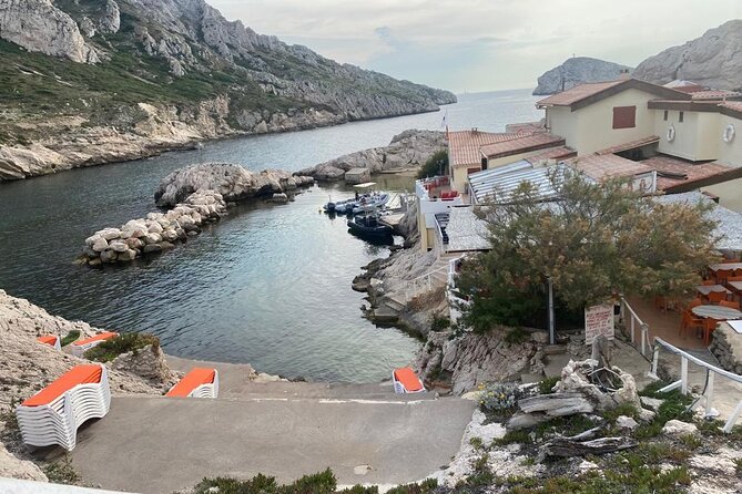 Daytime 1PM - 5PM Boat Cruise on the Archipelago & Calanques - Activity Schedule and Highlights