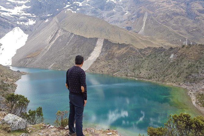 Daytour to Humantay Lagoon From Cusco - Private Tour Pickup and Drop-off