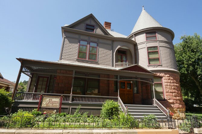 Deadwood Wild West Self Guided Smart Phone App Walking Tour - Downloading the App