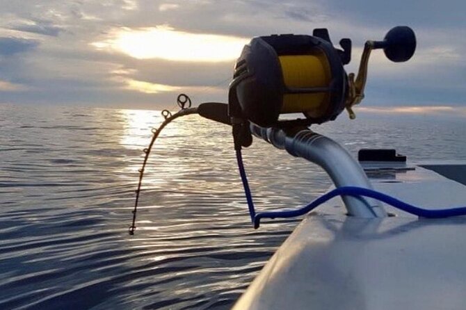 Deep Sea Fishing Dubai - Fishing Trip on Boat - Preparation and Recommendations